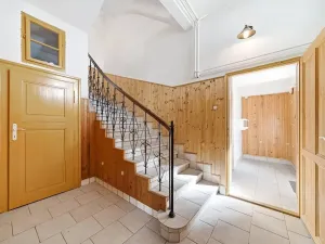 Prodej rodinného domu, Litovel, Vítězná, 125 m2