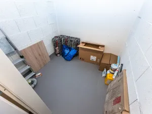 Pronájem bytu 1+kk, Praha - Záběhlice, Klapálkova, 32 m2