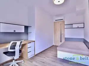 Pronájem bytu 4+kk, Praha - Michle, Hadovitá, 105 m2