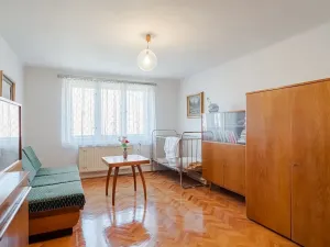 Prodej rodinného domu, Litomyšl, V. K. Jeřábka, 140 m2