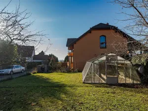 Prodej rodinného domu, Litomyšl, V. K. Jeřábka, 140 m2