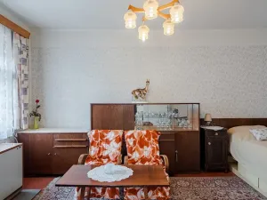 Prodej rodinného domu, Skořenice, 375 m2