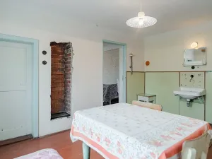 Prodej rodinného domu, Skořenice, 375 m2