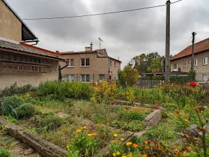 Prodej rodinného domu, Skořenice, 375 m2