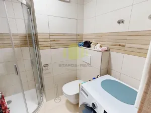 Pronájem bytu 2+kk, Olomouc, Janského, 39 m2