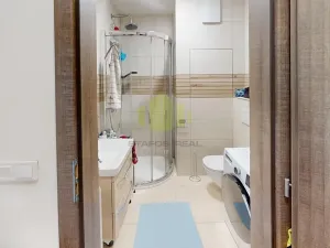 Pronájem bytu 2+kk, Olomouc, Janského, 39 m2