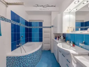 Prodej bytu 3+kk, Olomouc, Fischerova, 76 m2