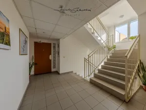 Prodej bytu 3+kk, Olomouc, Fischerova, 76 m2