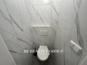 Pronájem bytu 2+1, Prostějov, Pod Kosířem, 62 m2