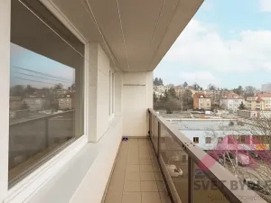 Prodej bytu 3+1, Praha - Troja, Písečná, 80 m2