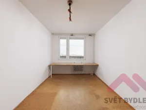 Prodej bytu 3+1, Praha - Troja, Písečná, 80 m2