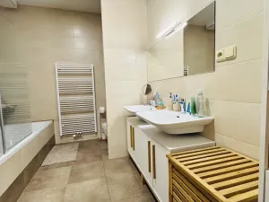 Pronájem bytu 2+kk, Třebíč, Tomáše Bati, 81 m2