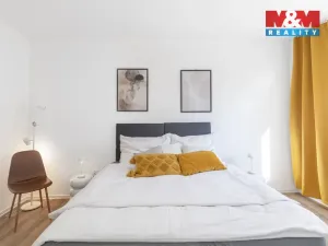 Prodej bytu 2+1, Ostrava - Zábřeh, Volgogradská, 51 m2