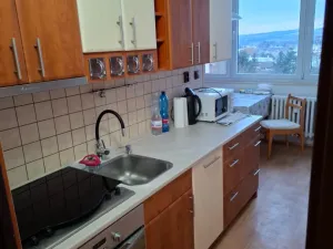 Pronájem bytu 2+1, Plzeň - Skvrňany, Vojanova, 62 m2