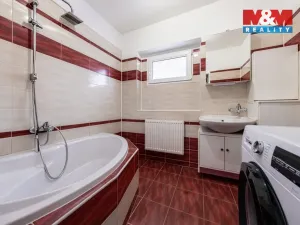 Prodej rodinného domu, Vodochody, U Studánky, 135 m2