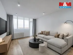 Prodej bytu 4+1, Tachov, Bělojarská, 84 m2