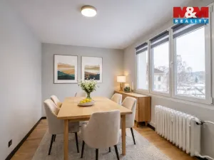 Prodej bytu 4+1, Tachov, Bělojarská, 84 m2