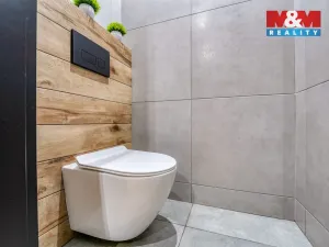 Prodej bytu 4+1, Tachov, Bělojarská, 84 m2