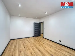 Prodej bytu 4+1, Tachov, Bělojarská, 84 m2