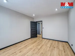 Prodej bytu 4+1, Tachov, Bělojarská, 84 m2