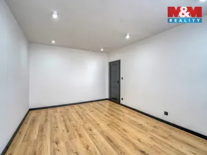 Prodej bytu 4+1, Tachov, Bělojarská, 84 m2