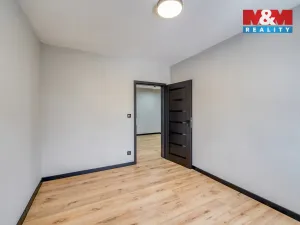 Prodej bytu 4+1, Tachov, Bělojarská, 84 m2