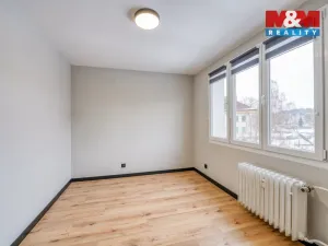 Prodej bytu 4+1, Tachov, Bělojarská, 84 m2