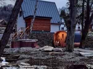 Prodej chaty, Lipová-lázně, 976 m2