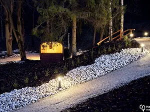 Prodej chaty, Lipová-lázně, 976 m2