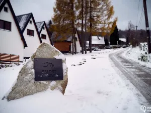 Prodej chaty, Lipová-lázně, 976 m2