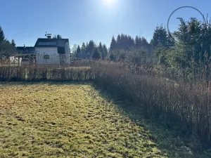 Prodej chaty, Strážkovice, 40 m2
