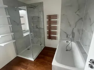 Pronájem bytu 4+kk, Olomouc, Jablonského, 100 m2