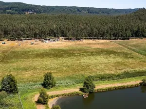 Prodej louky, Doksy, 46765 m2