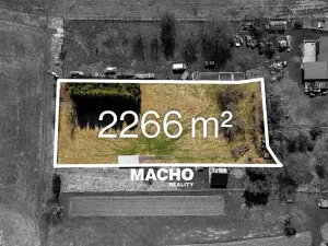 Prodej zemědělské usedlosti, Smilovy Hory, 562 m2