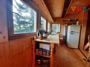 Pronájem chaty, Lipová, 70 m2