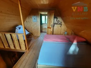 Pronájem chaty, Lipová, 70 m2