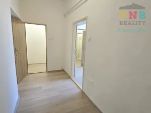 Pronájem bytu 3+1, Prostějov, Svatoplukova, 64 m2