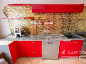 Prodej rodinného domu, Kojetín, Sladovní, 170 m2