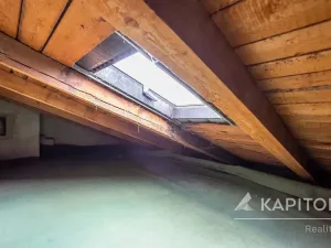 Prodej rodinného domu, Kojetín, Sladovní, 170 m2