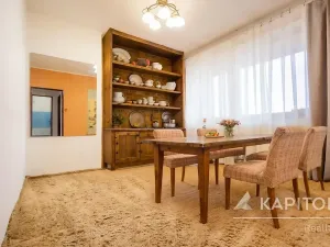 Prodej rodinného domu, Kojetín, Sladovní, 170 m2