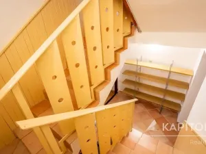 Prodej rodinného domu, Kojetín, Sladovní, 170 m2