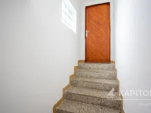 Prodej rodinného domu, Kojetín, Sladovní, 170 m2