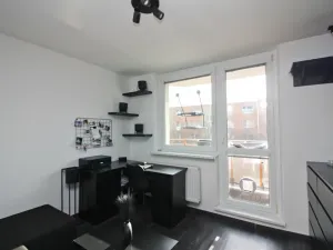 Pronájem bytu 2+1, Tišnov, Dřínová, 52 m2