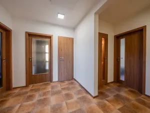 Prodej rodinného domu, Šerkovice, 180 m2