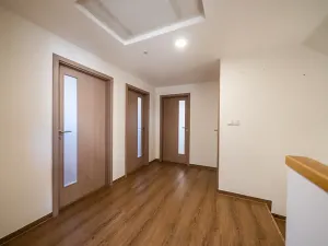 Prodej rodinného domu, Šerkovice, 180 m2