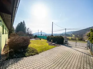 Prodej rodinného domu, Šerkovice, 180 m2