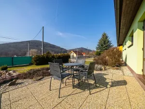 Prodej rodinného domu, Šerkovice, 180 m2