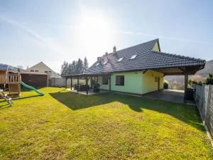Prodej rodinného domu, Šerkovice, 180 m2