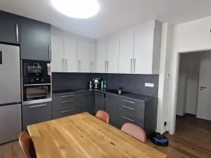 Pronájem bytu 3+kk, Olomouc, Wolkerova, 59 m2
