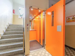 Prodej bytu 2+1, České Budějovice, Puklicova, 64 m2